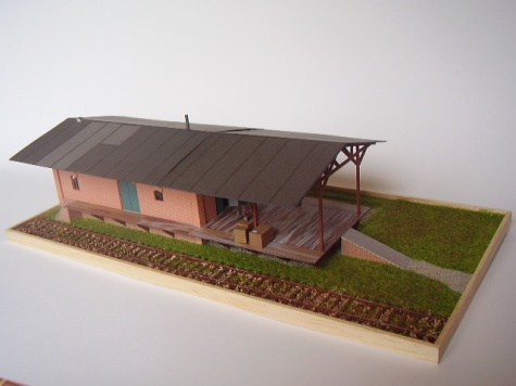Galerie modelů Galerie modelů