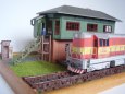 Galerie model�