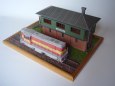 Galerie model�