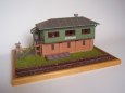 Galerie model�