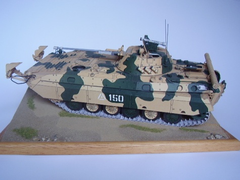 Galerie modelů Galerie modelů