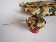Galerie model�
