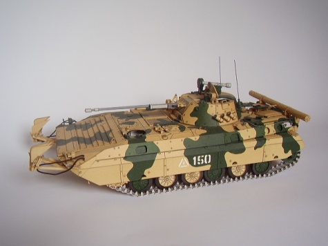 Galerie modelů Galerie modelů