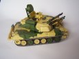 Galerie model�