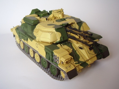 Galerie modelů Galerie modelů