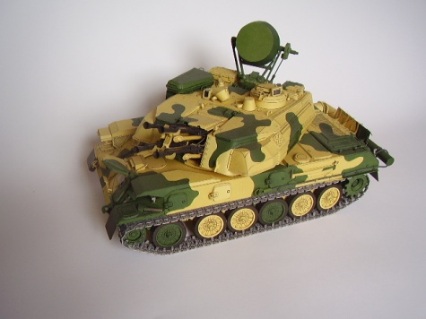 Galerie modelů Galerie modelů