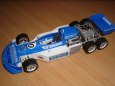 GALERIE MODEL� F1 - MIRES