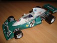 GALERIE MODEL� F1 - MIRES
