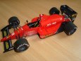 GALERIE MODEL� F1 - MIRES