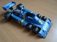 GALERIE MODEL� F1 - MIRES