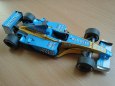 GALERIE MODEL� F1 - MIRES