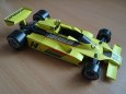 GALERIE MODEL� F1 - MIRES