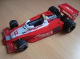 GALERIE MODEL� F1 - MIRES