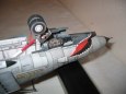 galerie modelu