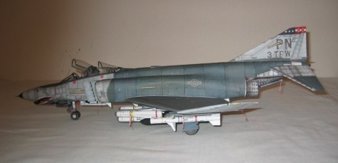 galerie modelu
