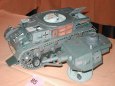 galerie modelu
