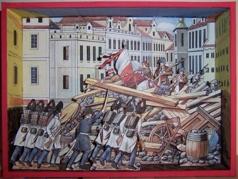 Galerie P. Kubely (Plná velikost v novém okně) Galerie P. Kubely