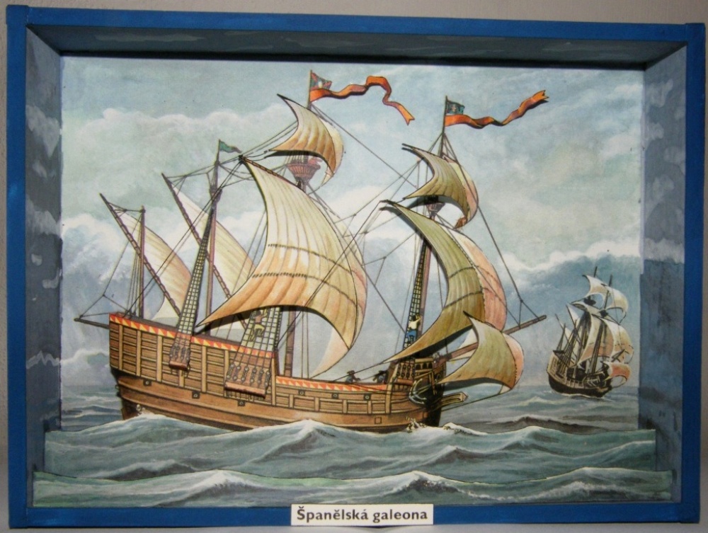 Galerie P. Kubely
