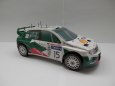 Galerie v�ech m�ch model�