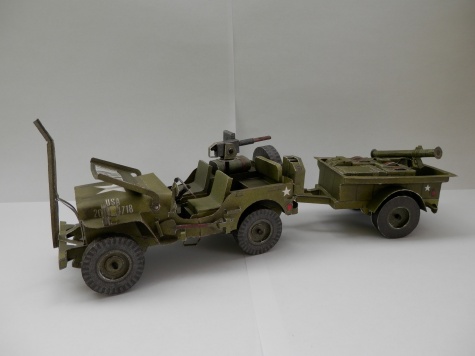 Galerie všech mých modelů Galerie všech mých modelů