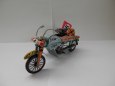 Galerie v�ech m�ch model�