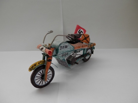 Galerie všech mých modelů Galerie všech mých modelů