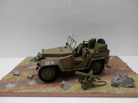 Galerie v�ech m�ch model�