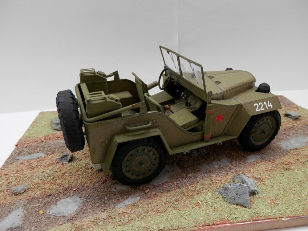 Galerie všech mých modelů (Plná velikost v novém okně) Galerie všech mých modelů