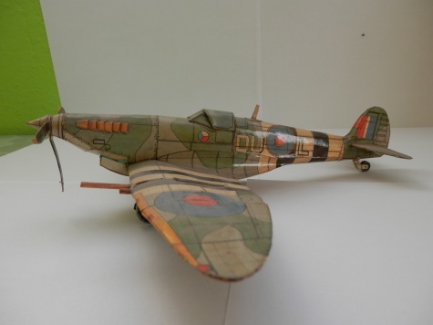 Galerie všech mých modelů Galerie všech mých modelů