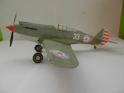 Galerie všech mých modelů Galerie všech mých modelů