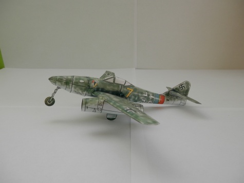 Galerie v�ech m�ch model�