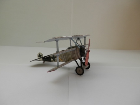 Galerie v�ech m�ch model�
