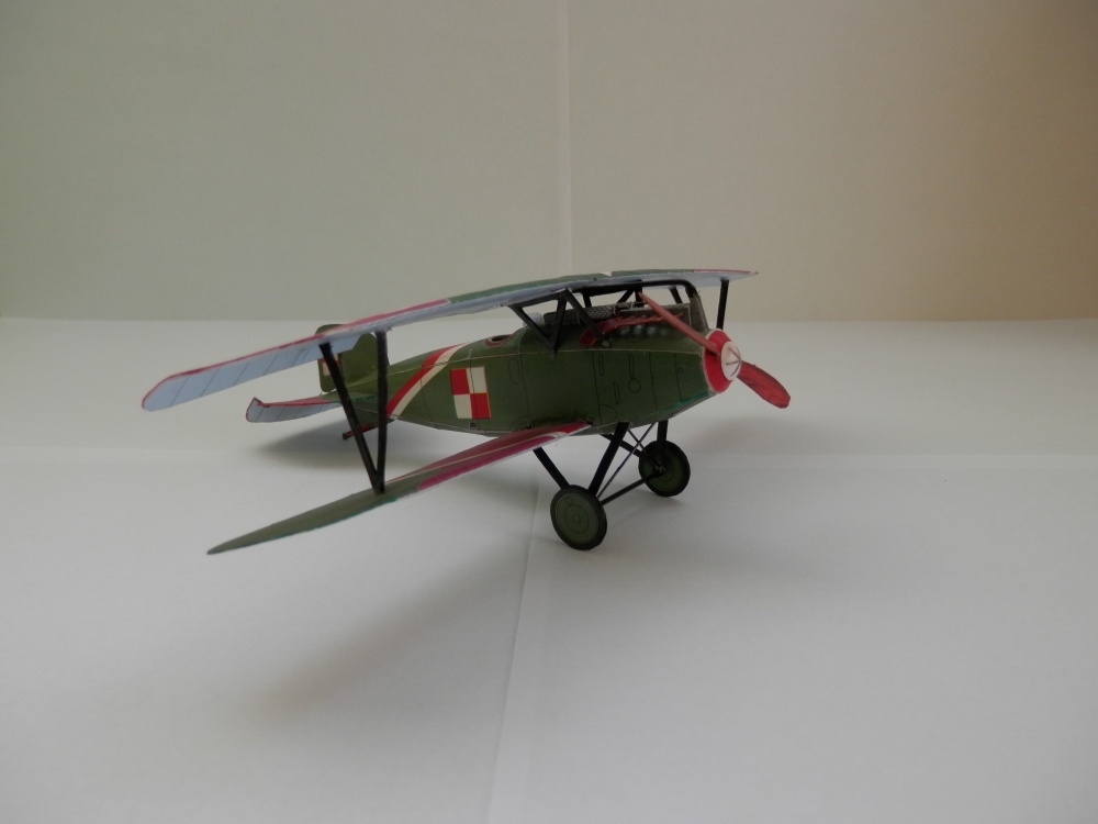 Galerie v�ech m�ch model�