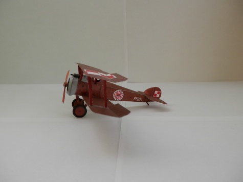 Galerie v�ech m�ch model�