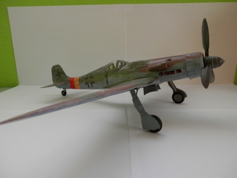 Galerie v�ech m�ch model�