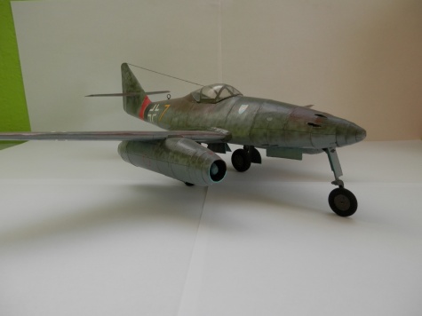 Galerie v�ech m�ch model�