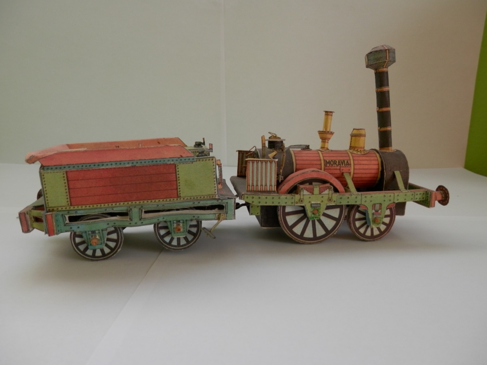 Galerie v�ech m�ch model�