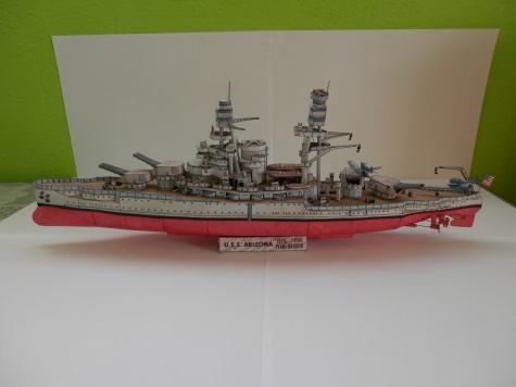 Galerie v�ech m�ch model�