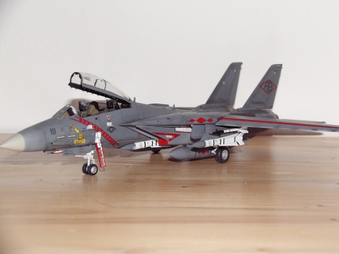 Galerie plastikov�ch model�