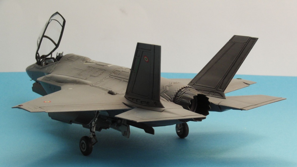 Galerie plastikov�ch model�