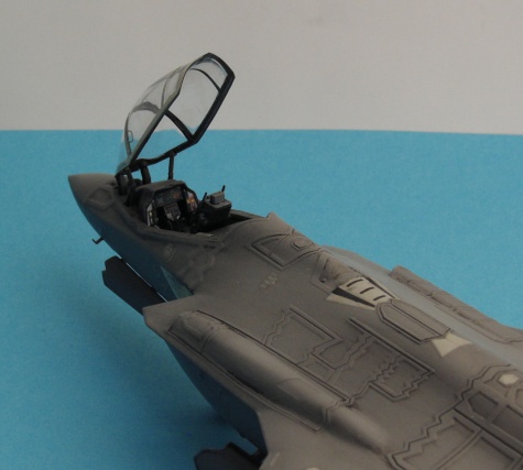 Galerie plastikov�ch model�