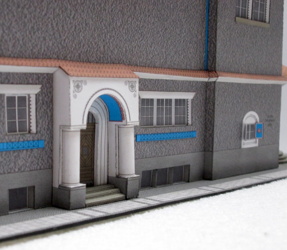 Galerie výtvarného umění v Hodoníně (Plná velikost v novém okně) Galerie výtvarného umění v Hodoníně