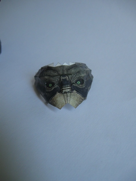 Garrus Vakarian Garrus Vakarian