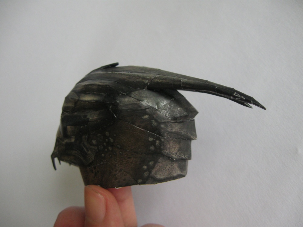 Garrus Vakarian (Plná velikost v novém okně) Garrus Vakarian