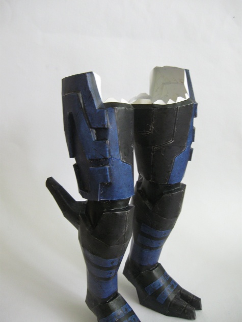 Garrus Vakarian Garrus Vakarian