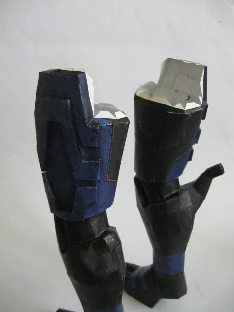 Garrus Vakarian Garrus Vakarian