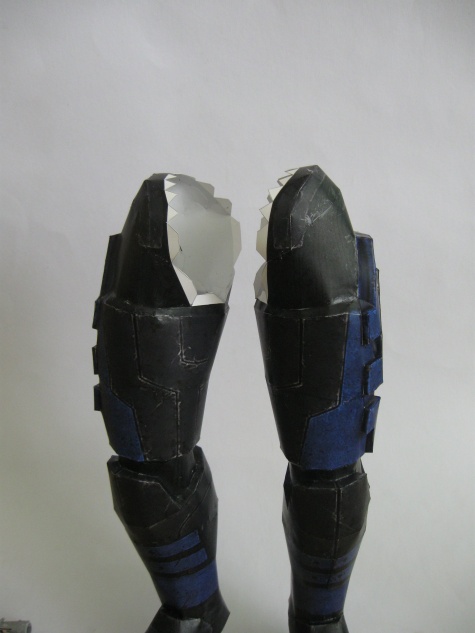 Garrus Vakarian Garrus Vakarian