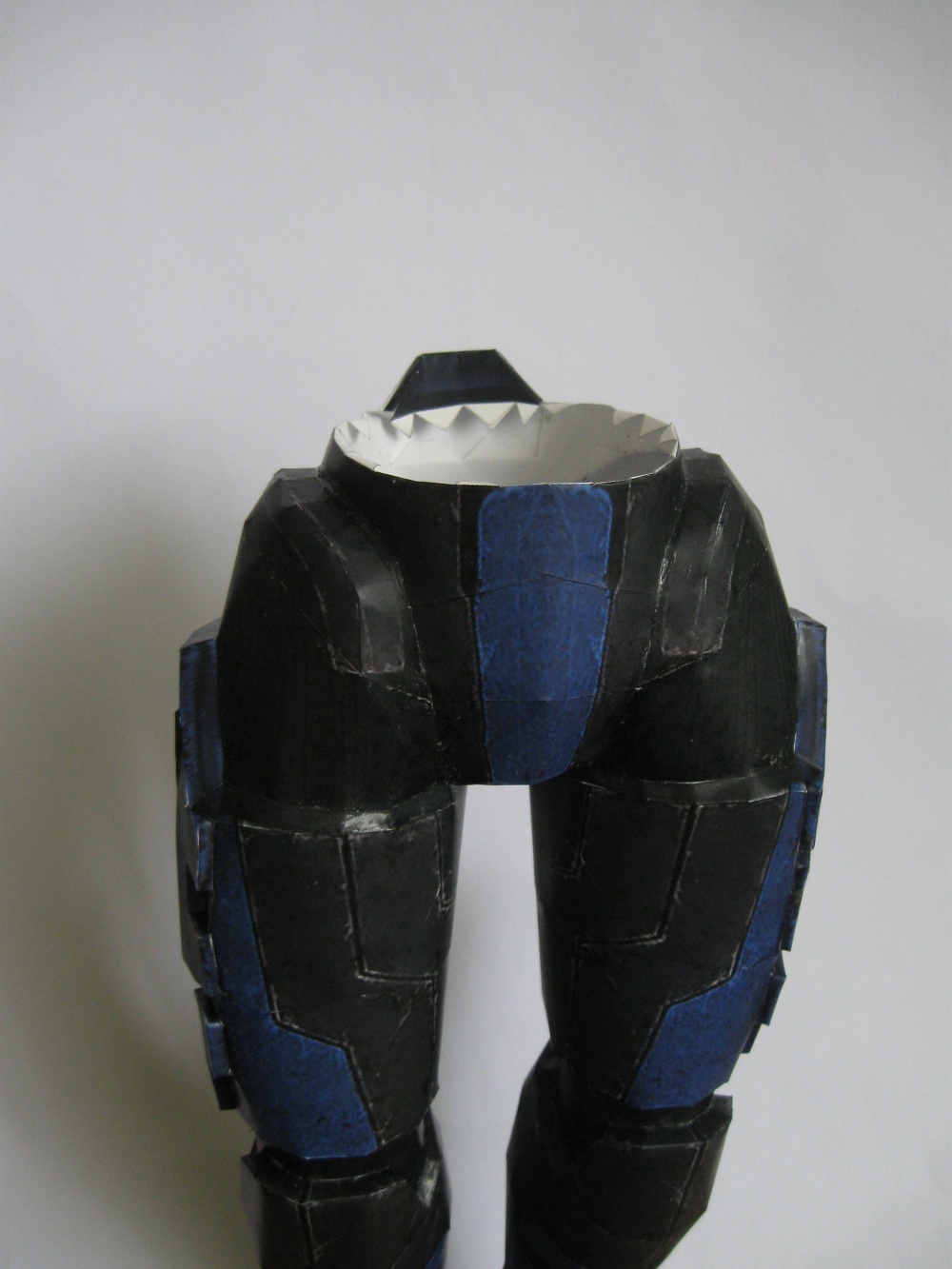 Garrus Vakarian