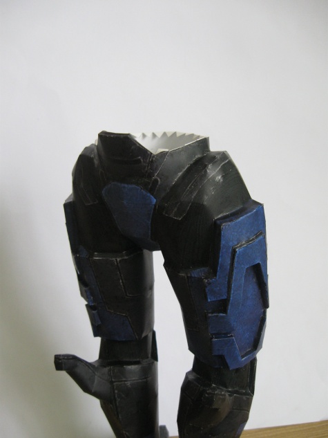 Garrus Vakarian Garrus Vakarian