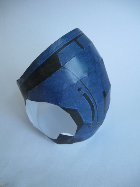 Garrus Vakarian Garrus Vakarian
